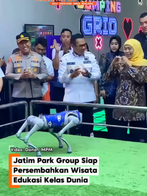 @Malang Posco Media