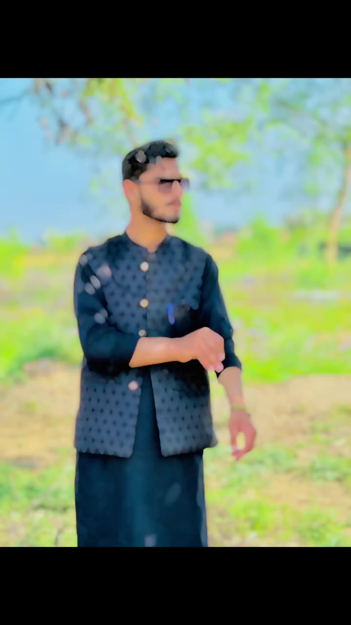 @ALI MUغHAL JAMKE OFFICIAL🔥❤️
