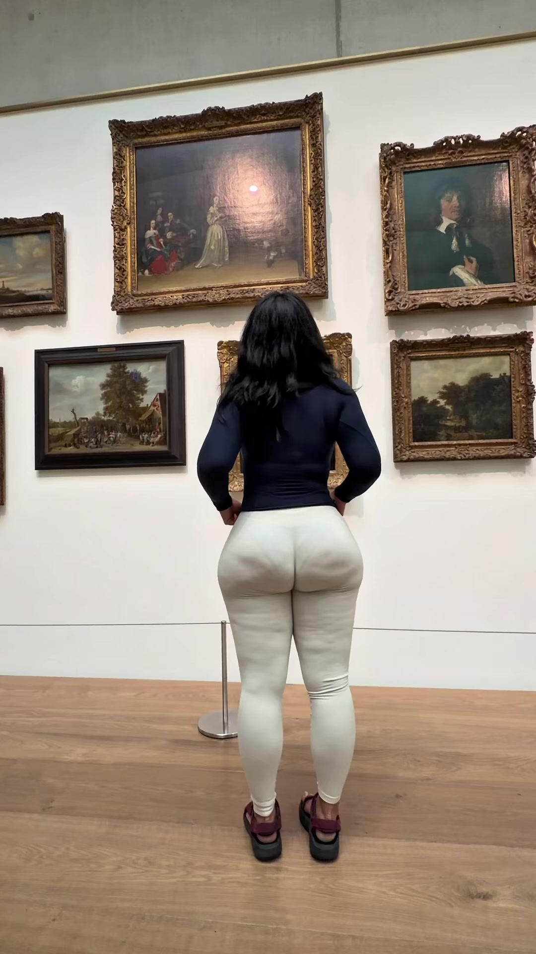 @Aroomikim