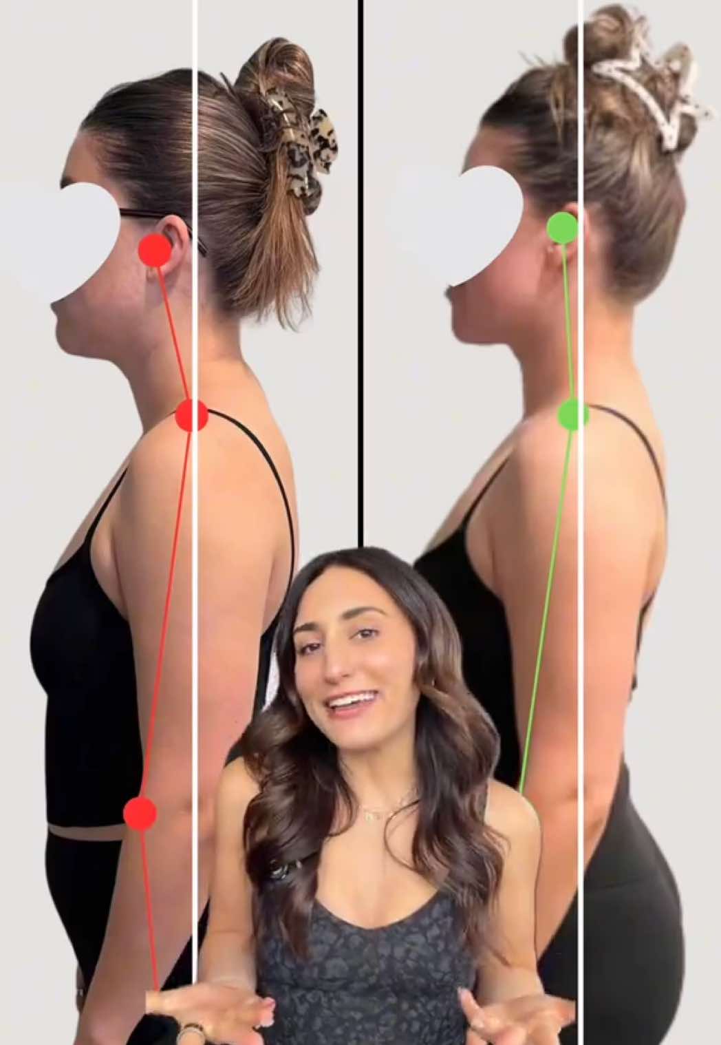 @Rachel • posture + fitness