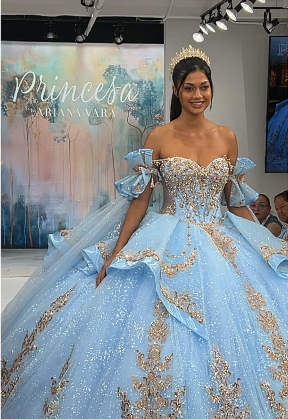 @Glamour Couture|Formal Dresses