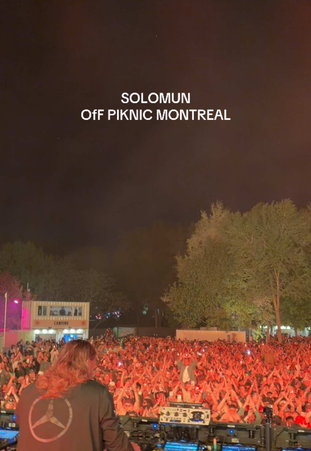 @Piknic Électronik Montréal