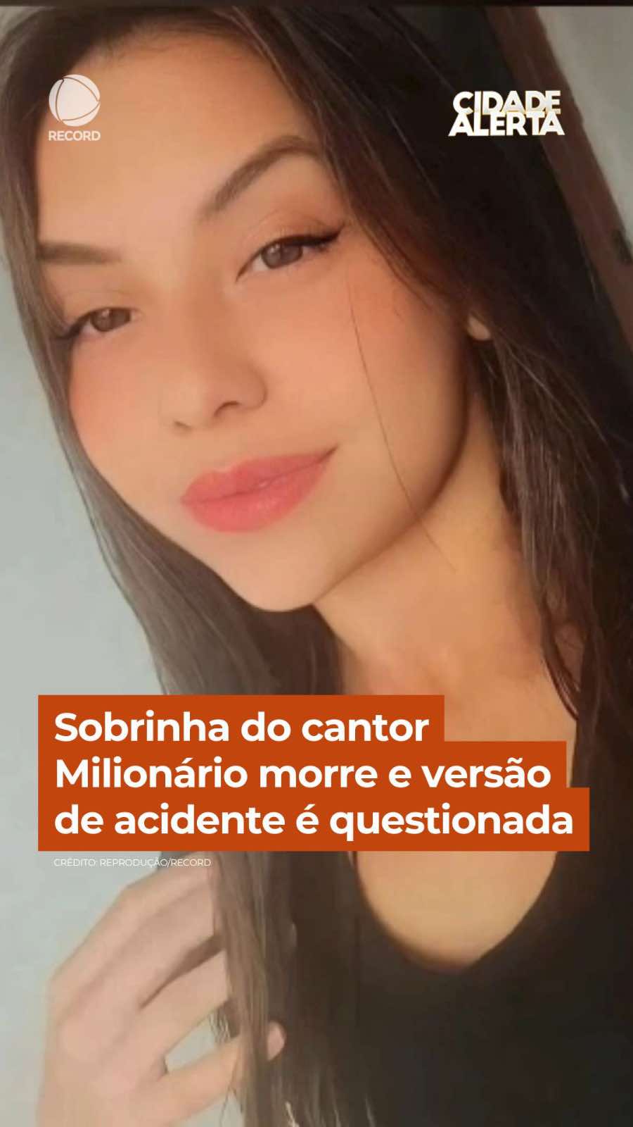 @Cidade Alerta