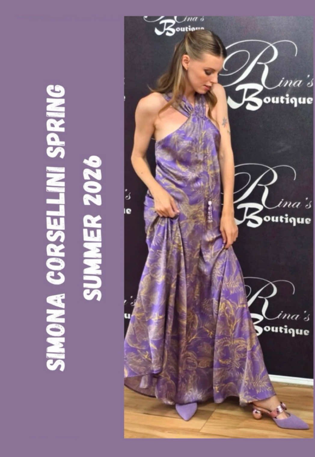 @Rina’s Boutique