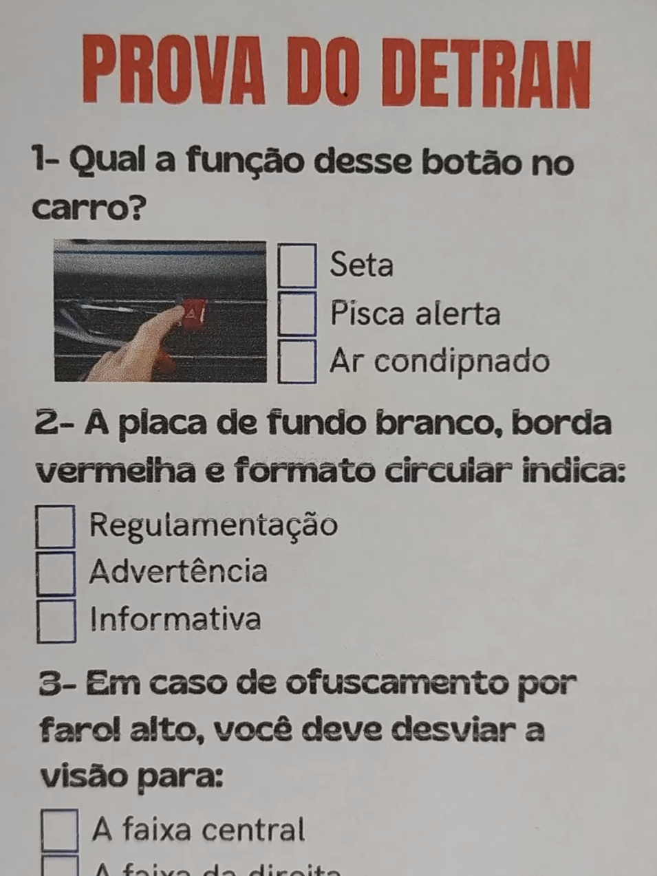 @TOP DETRAN 2.0