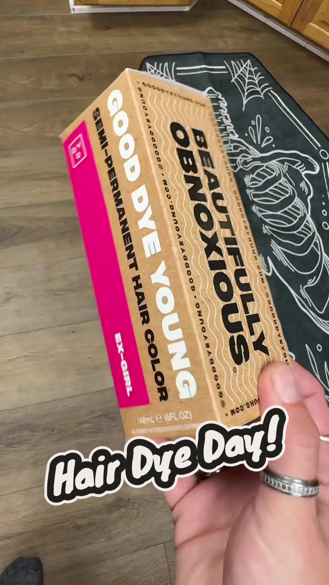 @RockerByeDestash