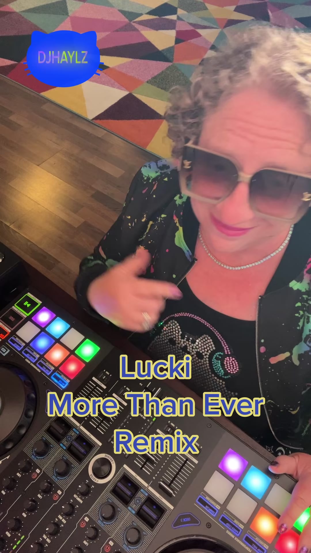 @DJHAYLZ