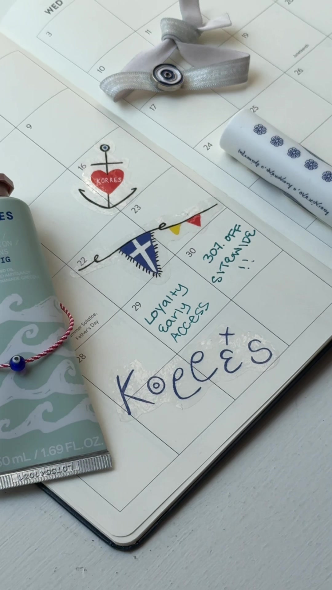 @KORRES