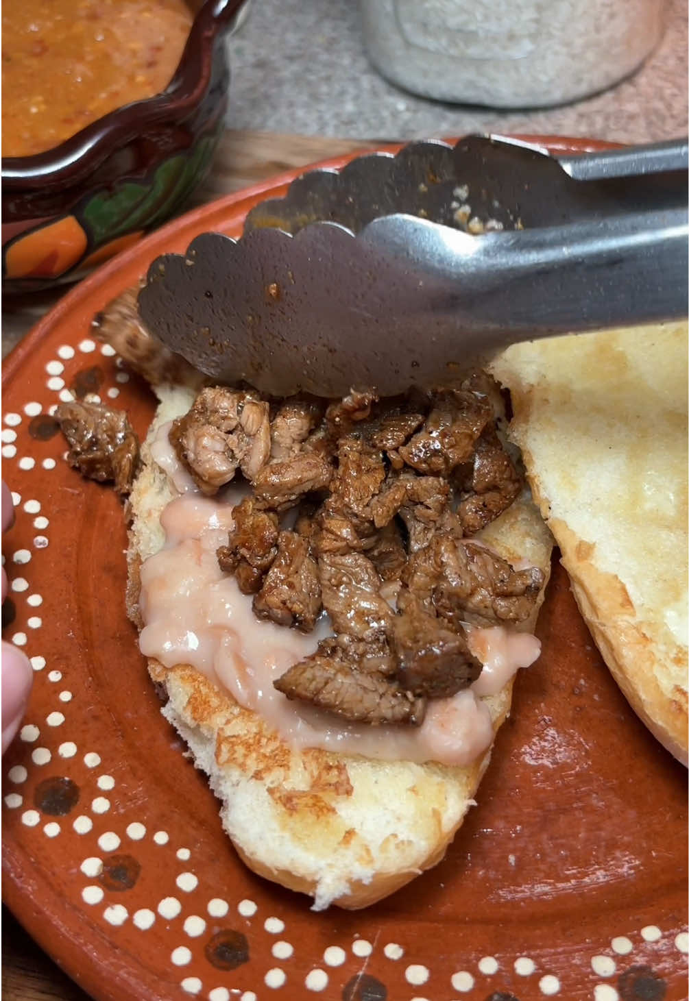 @🌶️essica | Vegas + Recipes