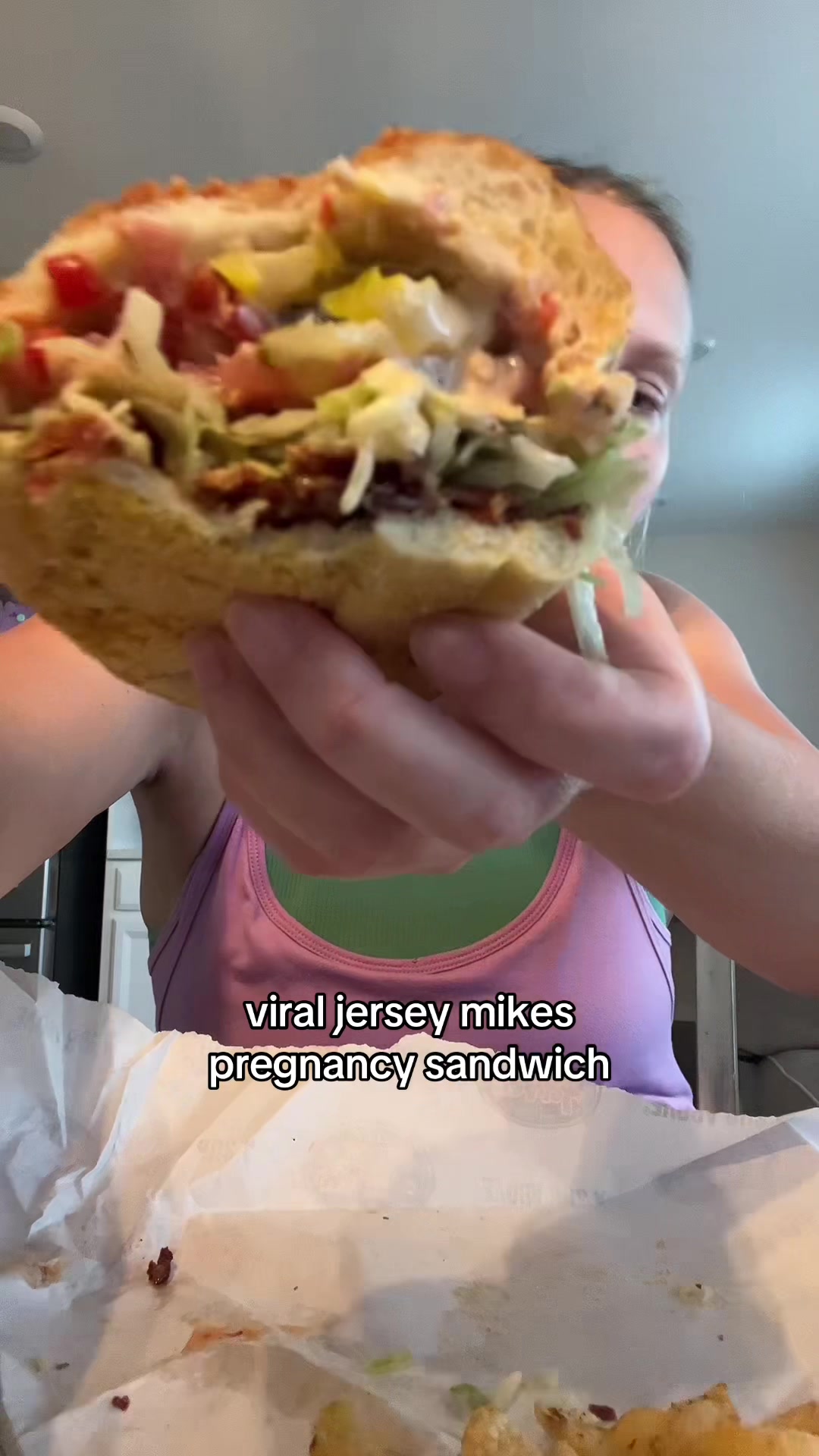 @Alyssa Wallenfang | Girl Mom