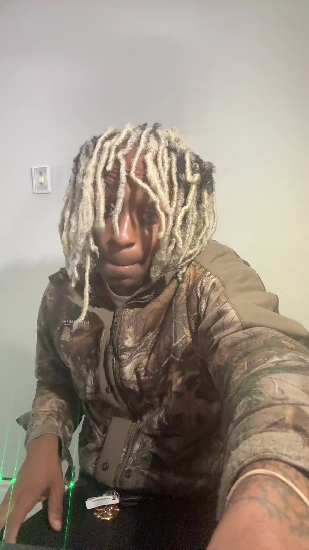 @LilBurkio