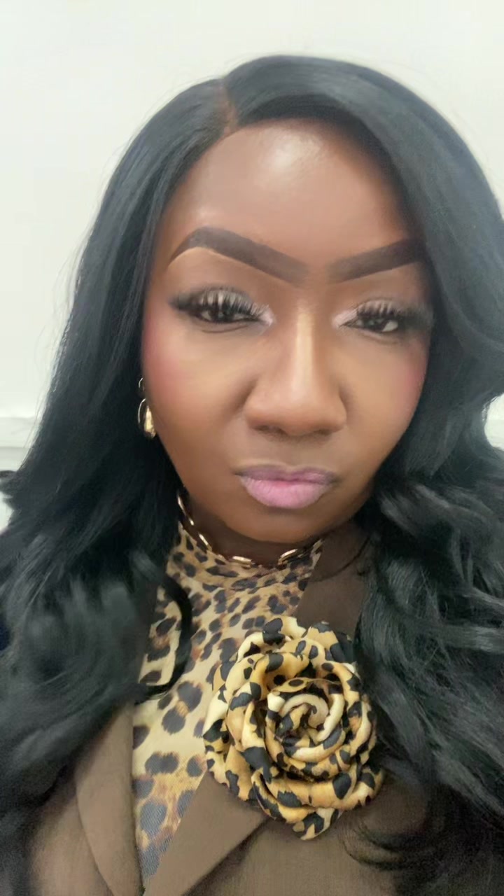 @IAmYourFashunGirl