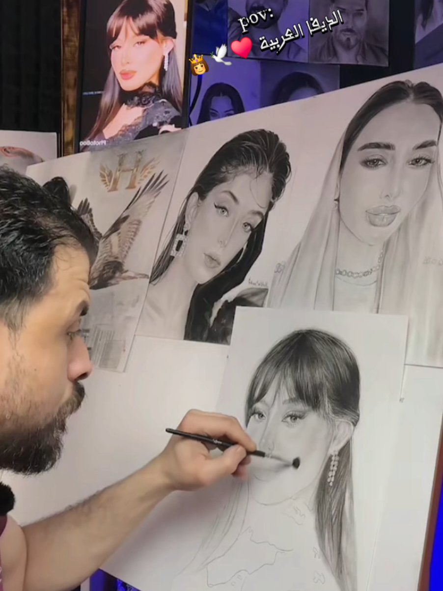 @nourwissal🦂💜🦋 :🦟