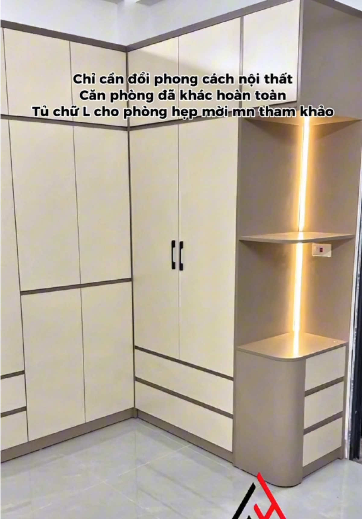 @Nội Thất Smart House