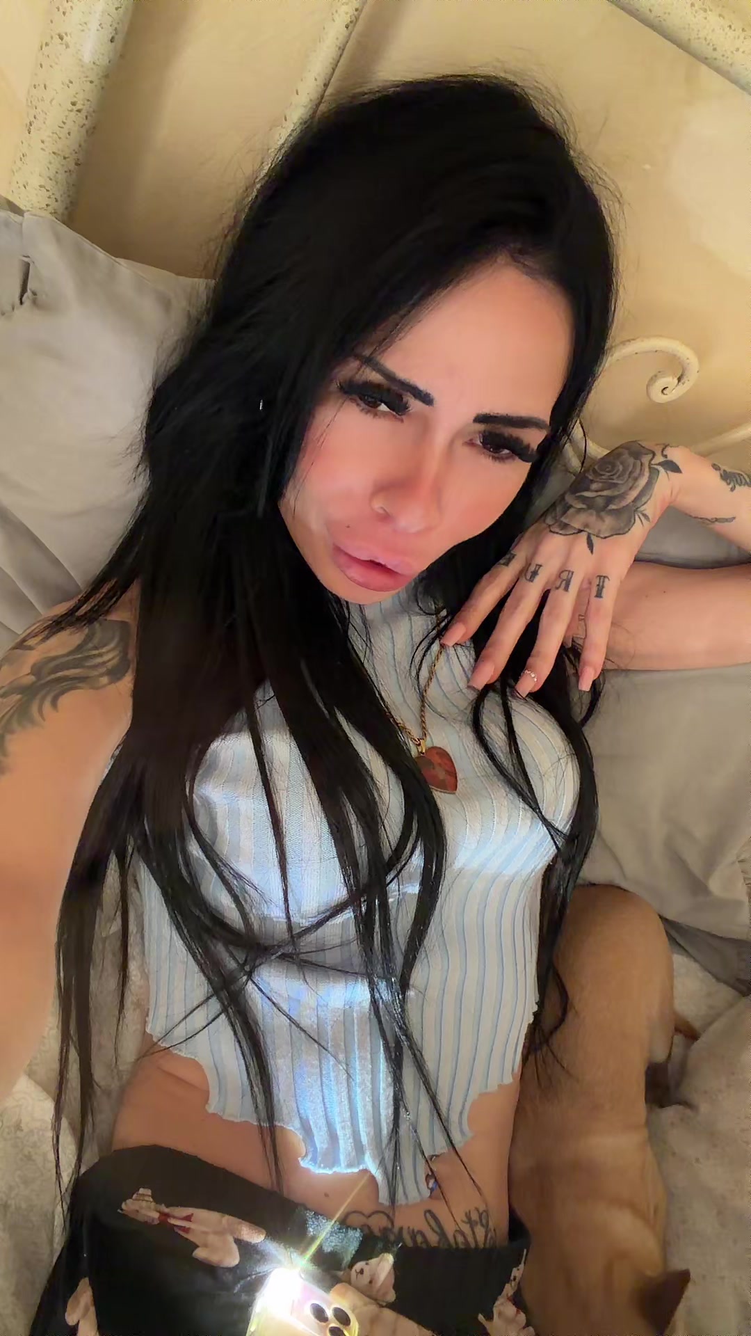 @Carla Sannino 🖤