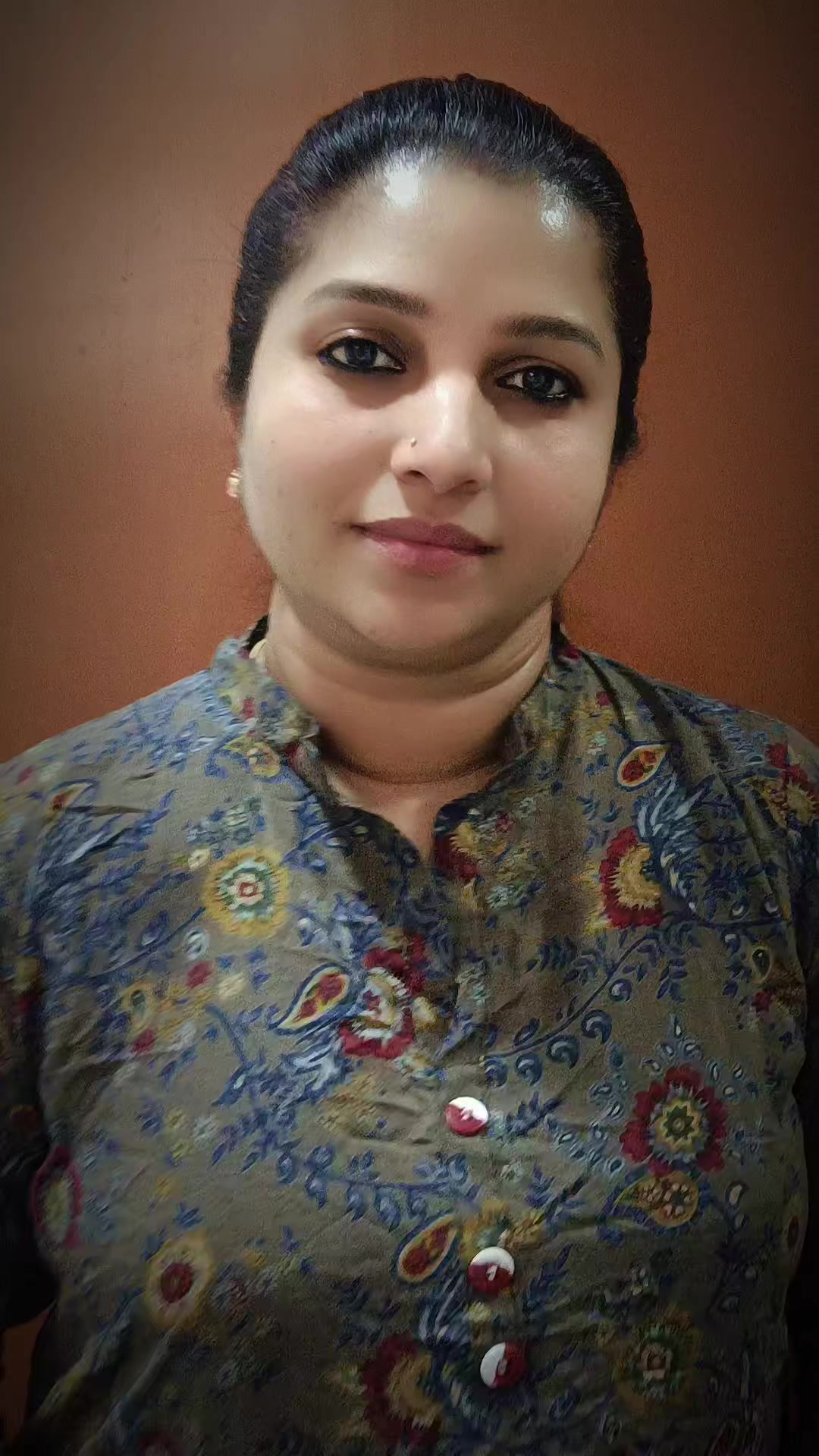 @Namitha