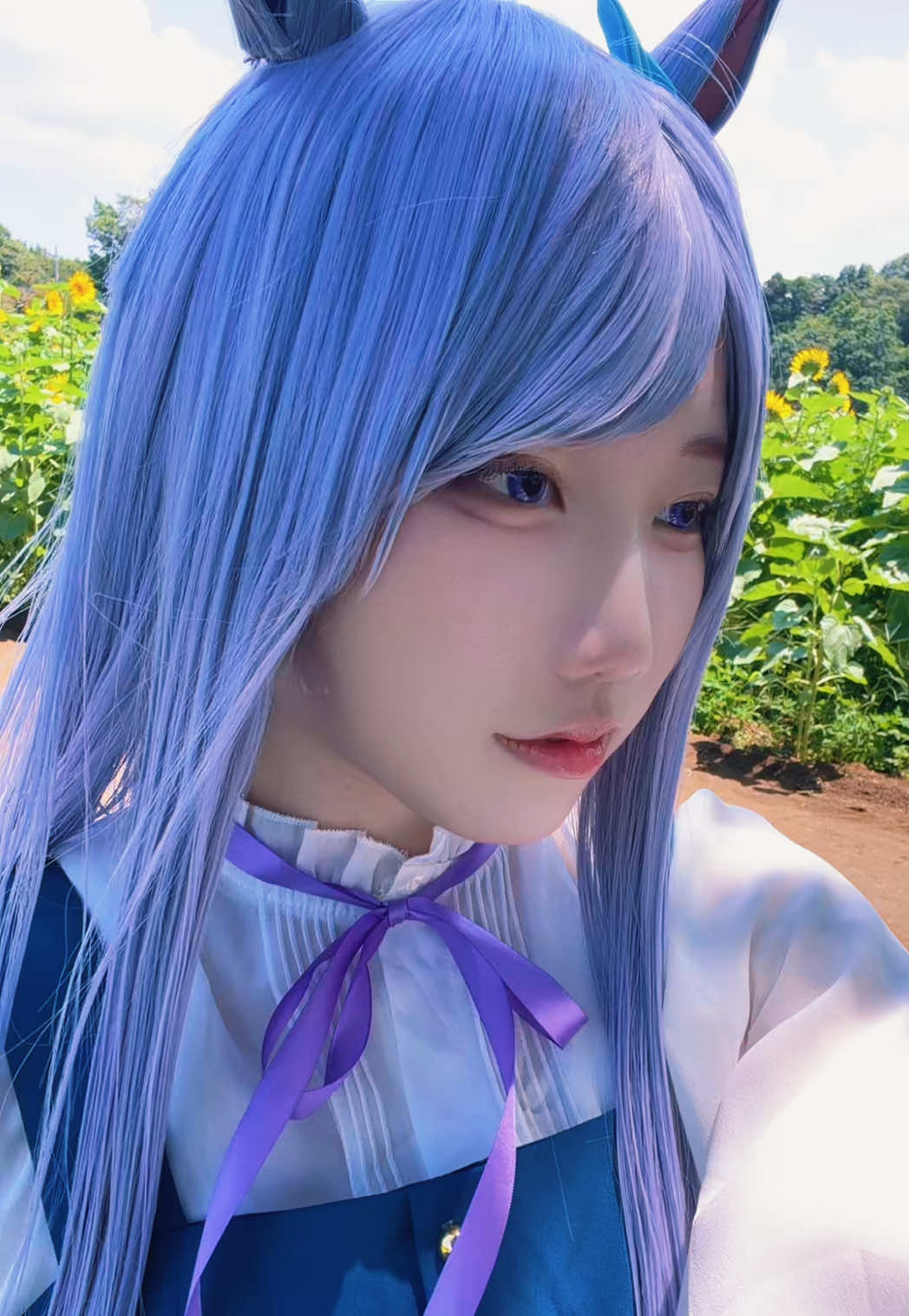 @むにゃ