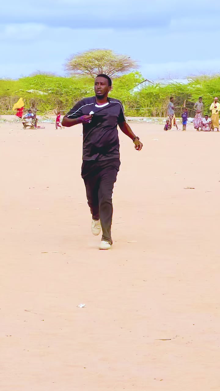 @Faliyaha Dadaab channel