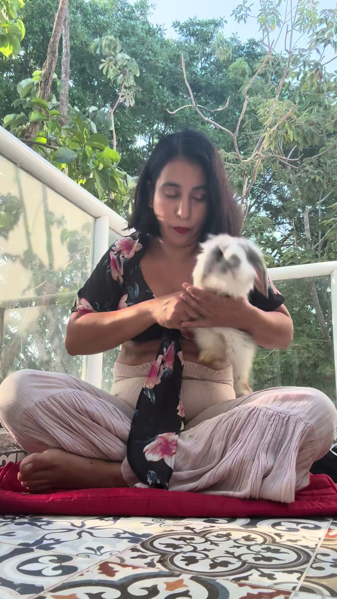 @Mi sueño caribeño