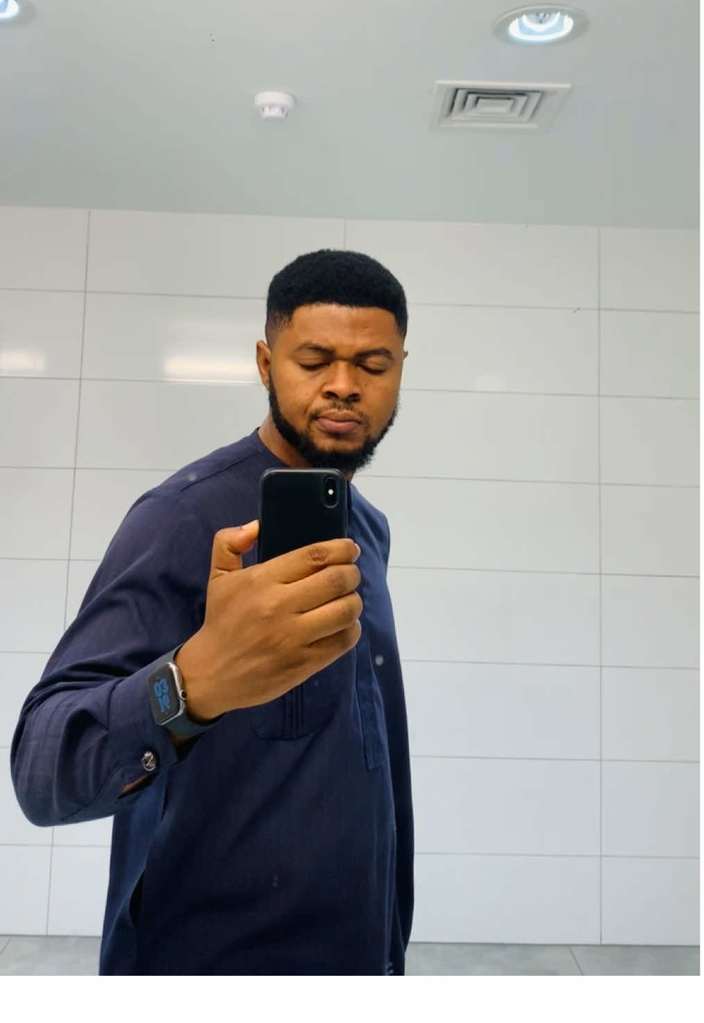 @Samuel Uche