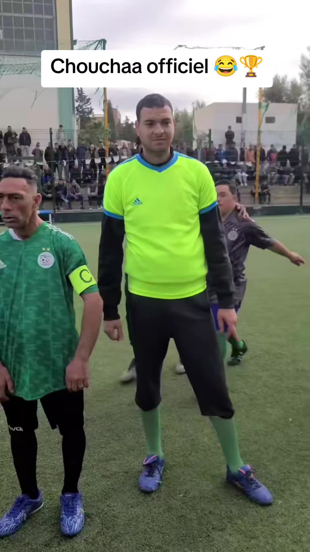 @Shusha Football 🏆