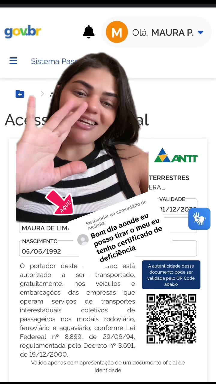 @Maura Pinheiro