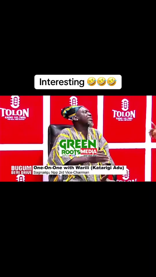 @Green Roots Media