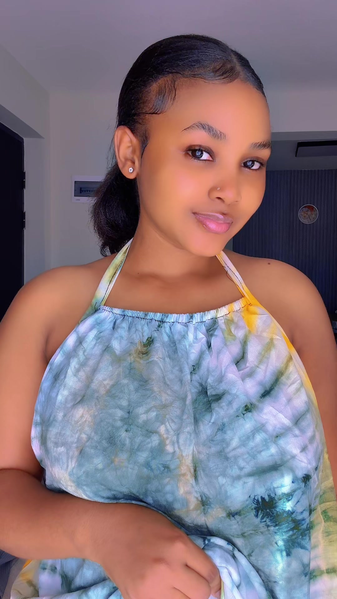 @Lilian Sunday