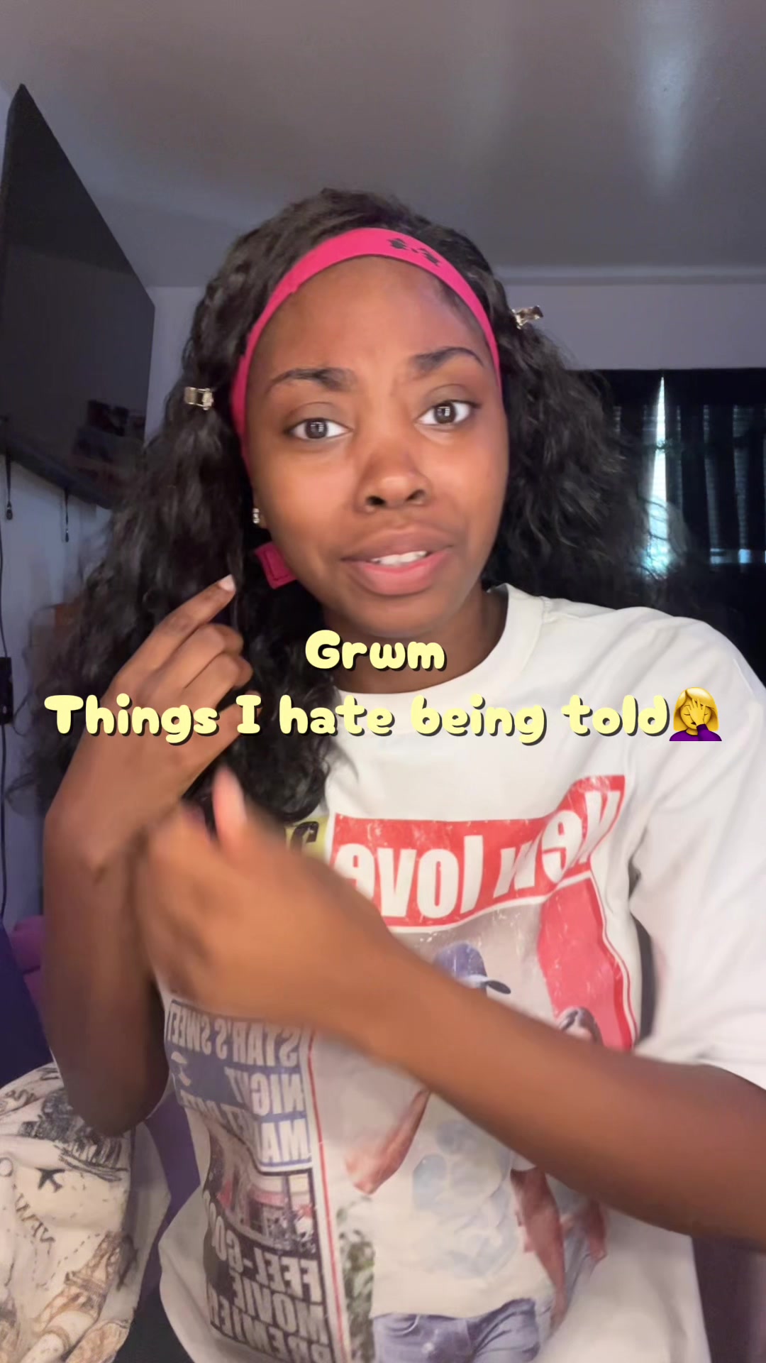 @grwm☆