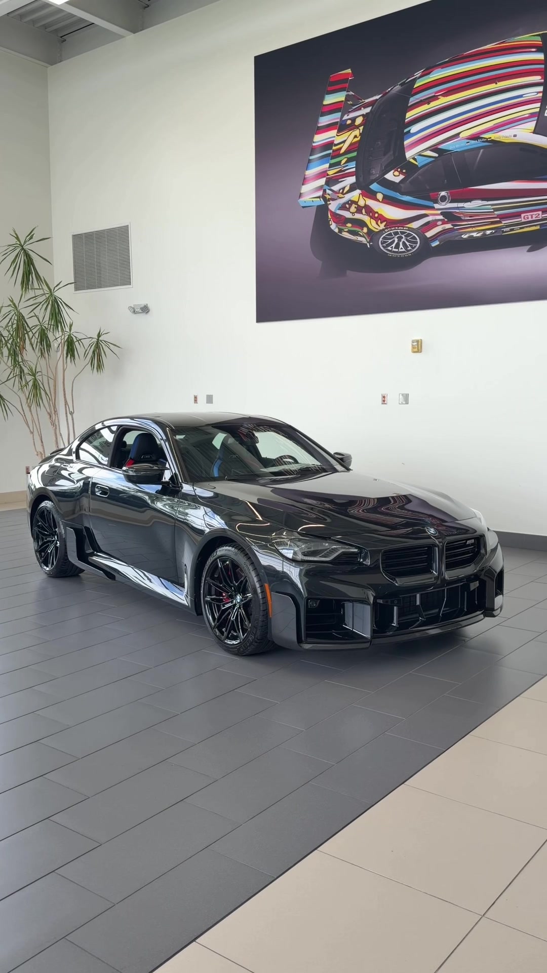 @BMW of Milwaukee North