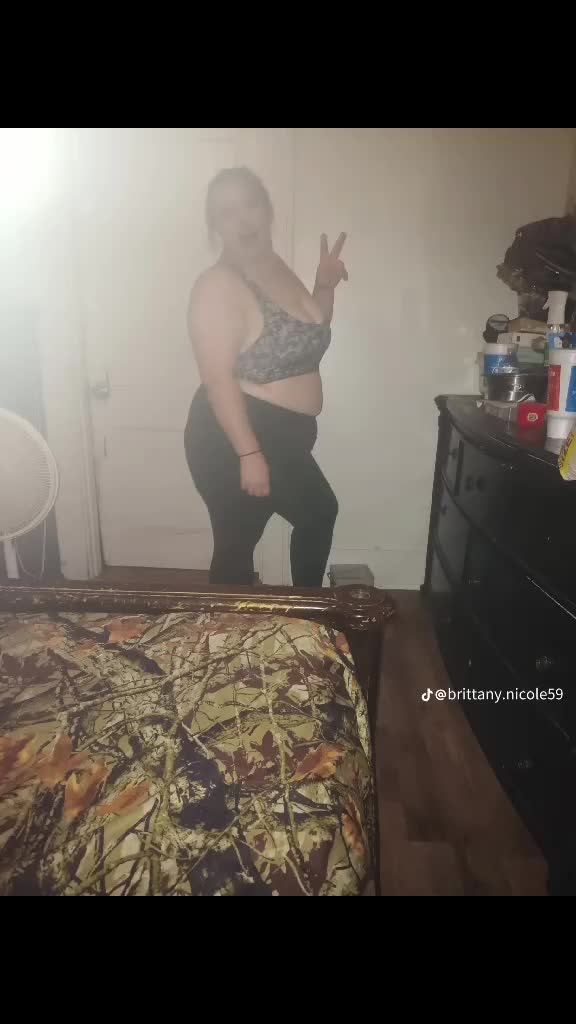 @Brittany Nicole