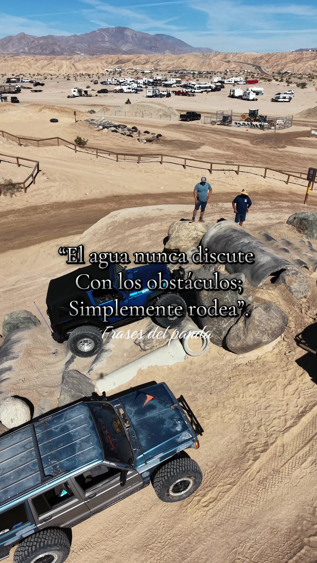 @frases del panda 🥷🏽