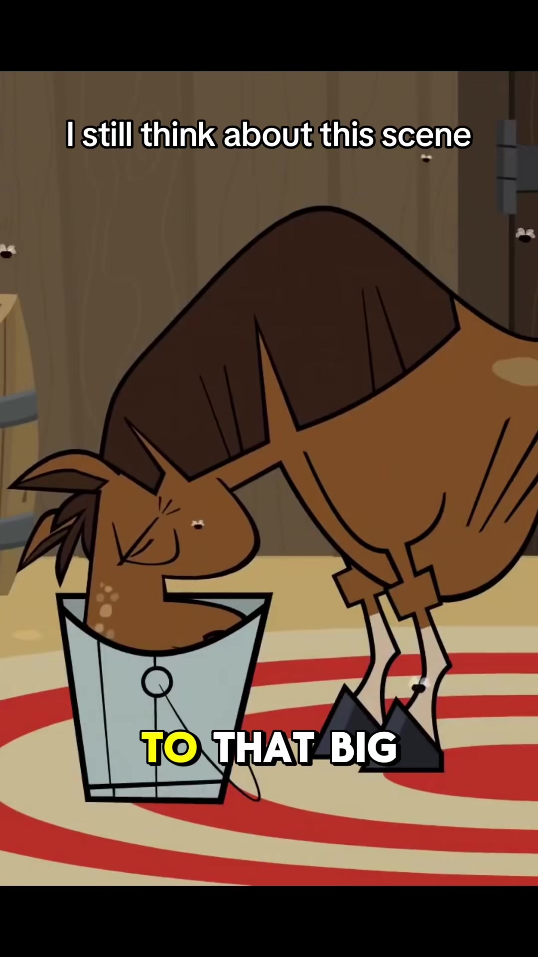 @Total Drama Official