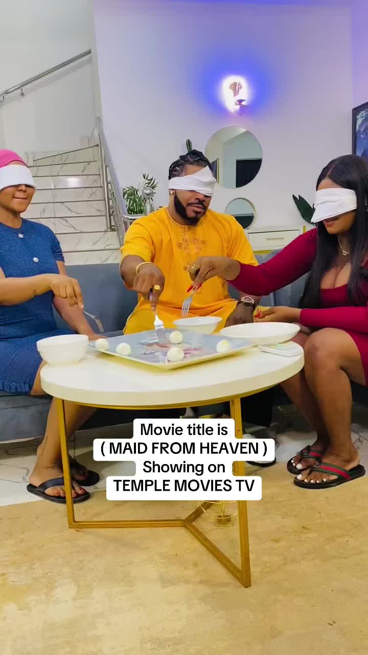 @Temple Movies Tv