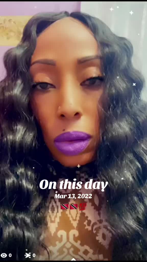 @Trinigyall 🇹🇹♈️