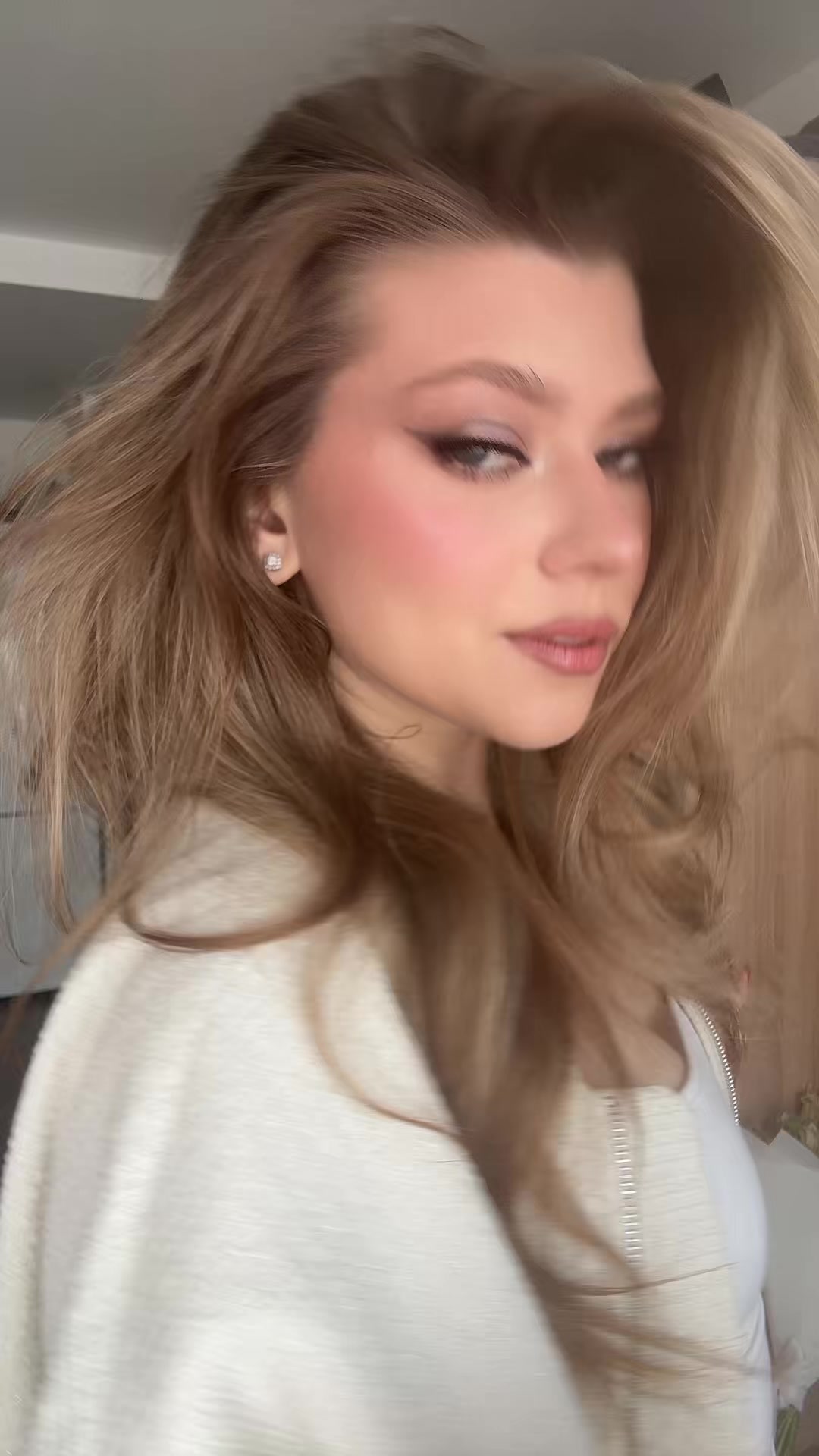 @ТГ: настя бэха✨