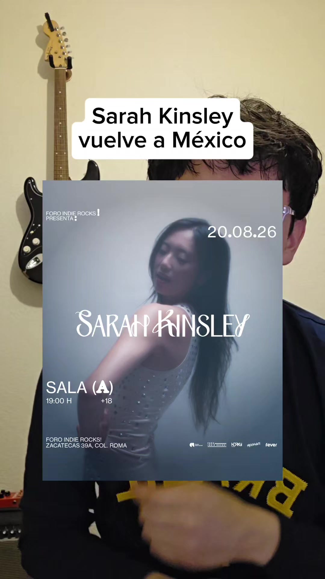 @Aarón
