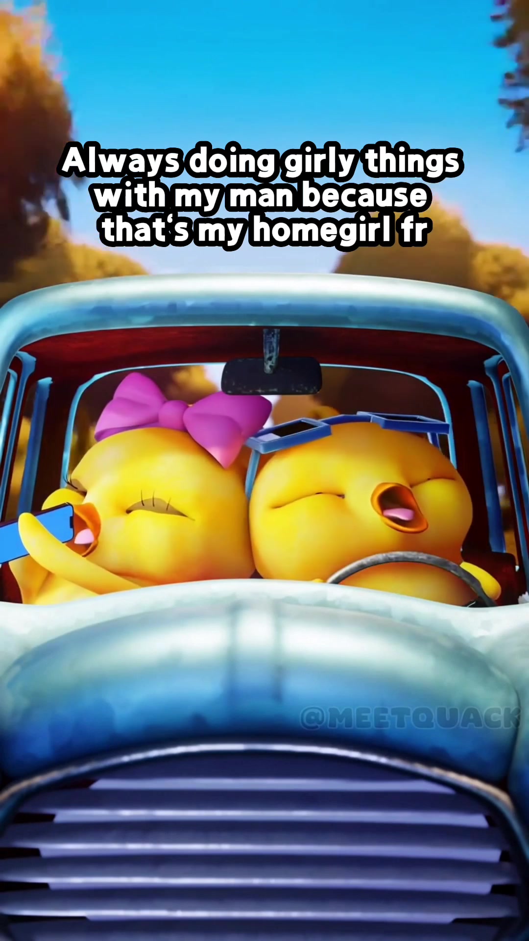 @Quacklives