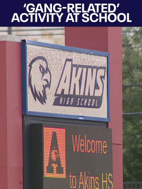 @FOX 7 Austin