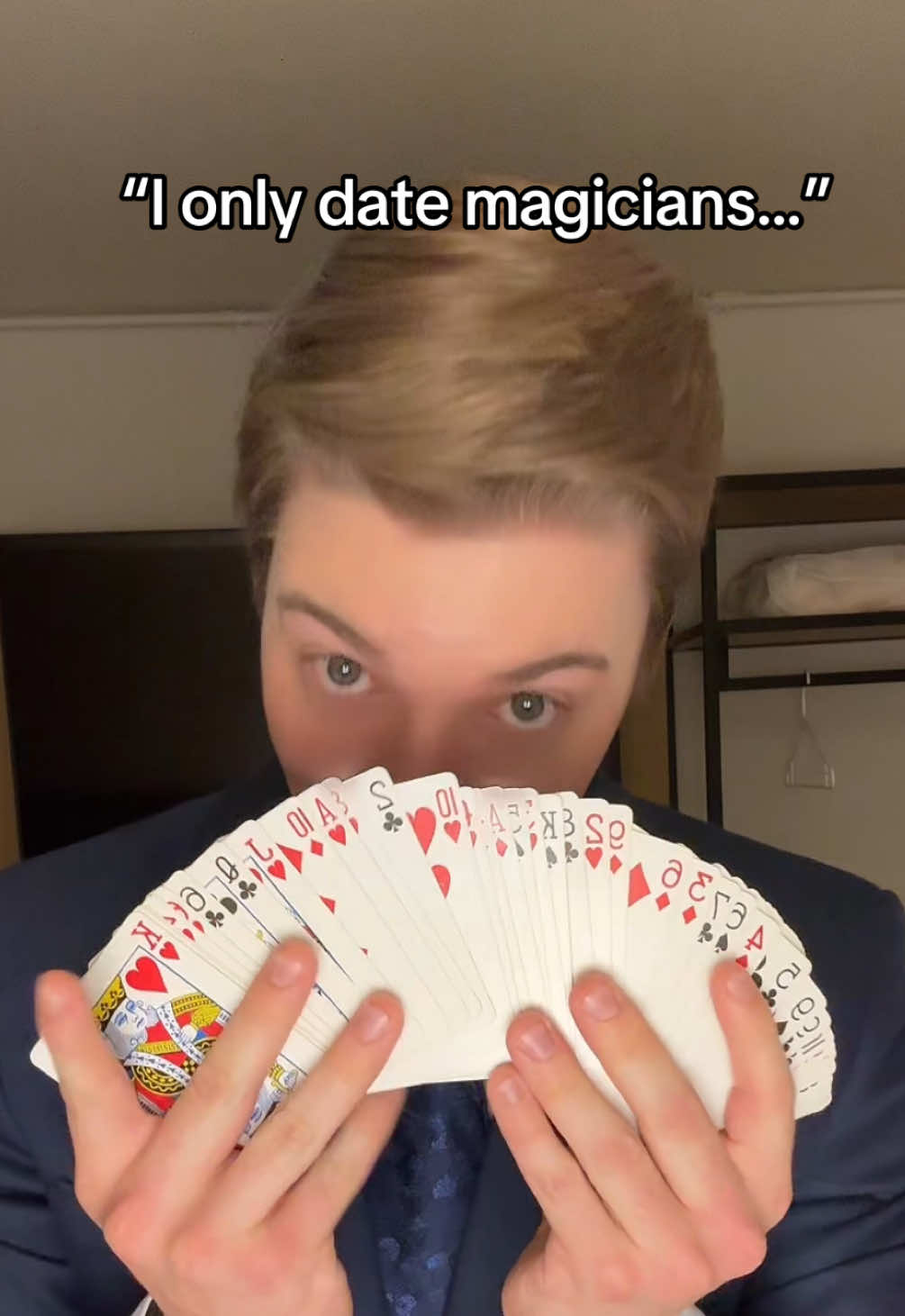 @Shane