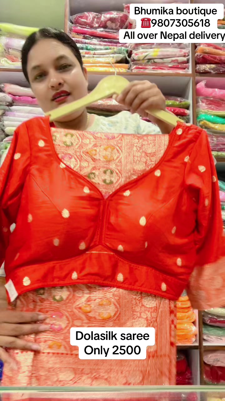 @BHUMIKA BOUTIQUE