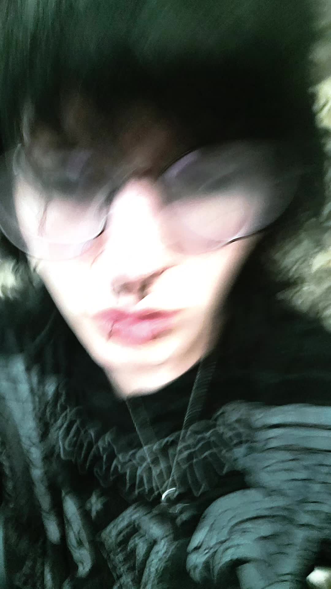 @💜Aaron🖤(he/him)