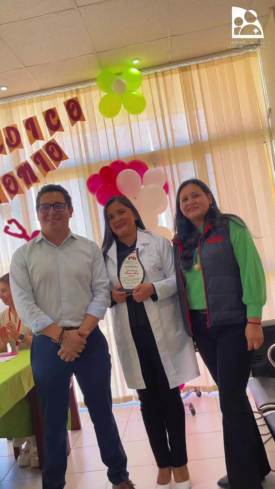 @Sec.Desarrollo.Humano.Tarija