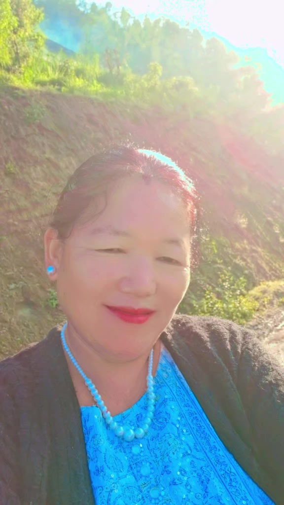 @Krishna Mangyung