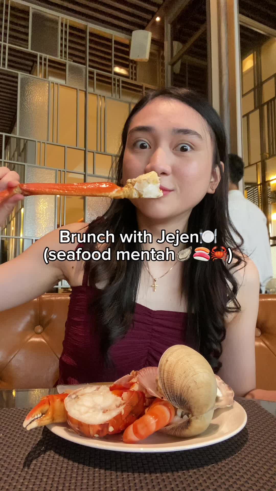 @Jennifer Valda🥬