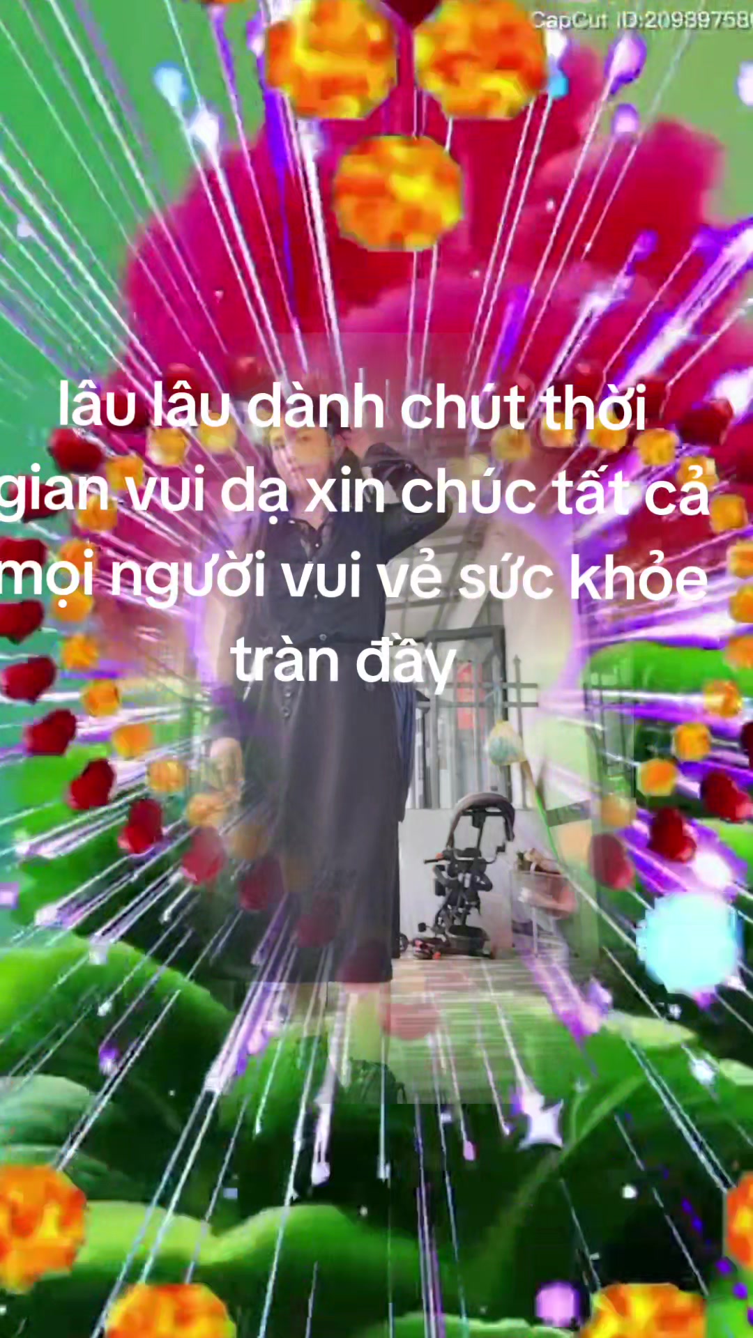 @nhóm tn diệu hạnh bỏ công sức