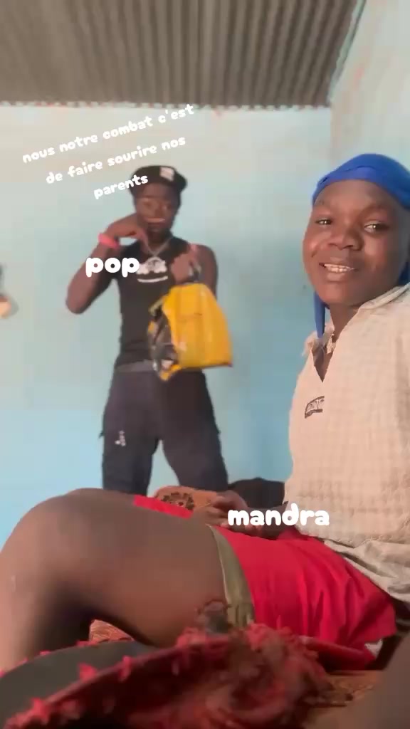 @le bg dripeur du licée