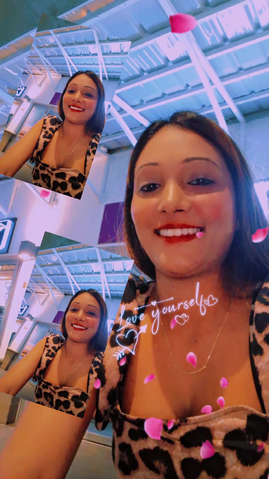 @Poojarungloll