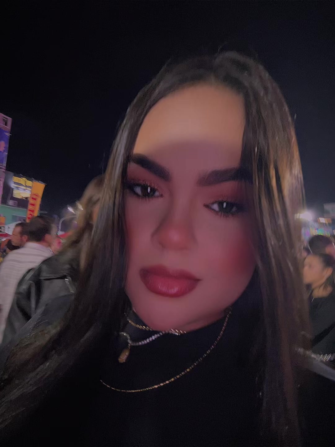 @Letícia Mendes