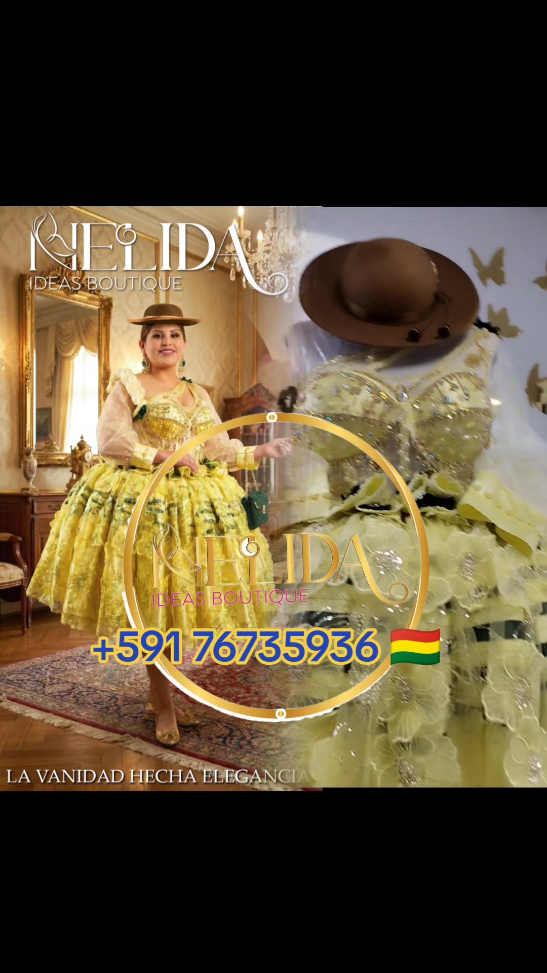 @NELIDA IDEAS OFICIAL🦋